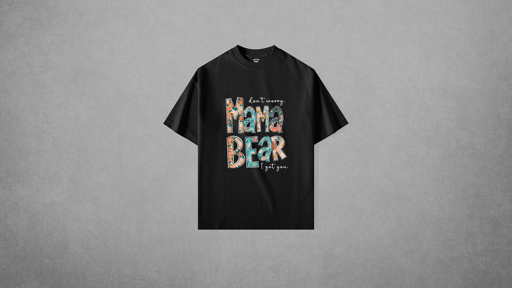 Áo MamaBear